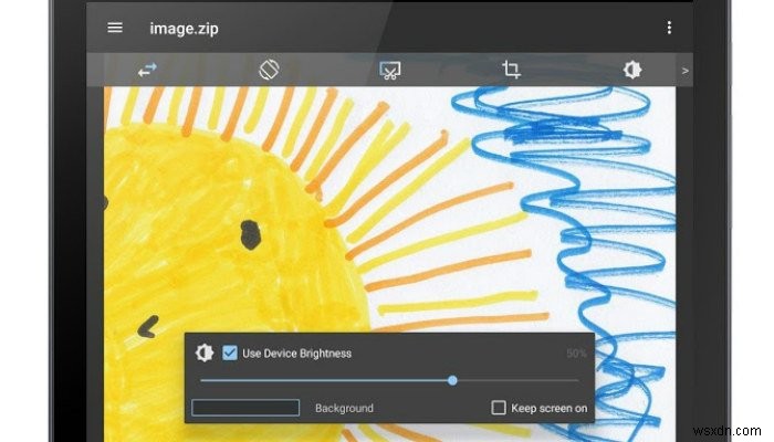 4 of the Best Free Android Comic Book Readers