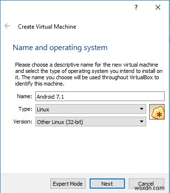 Complete Guide to Running Android in VirtualBox