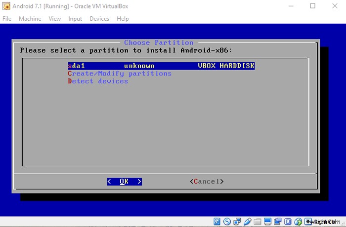 Complete Guide to Running Android in VirtualBox