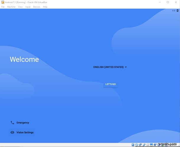 Complete Guide to Running Android in VirtualBox