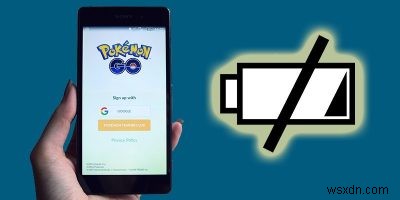 Does Leaving Your Location Turned on Drain Your Battery? A Definitive Answer