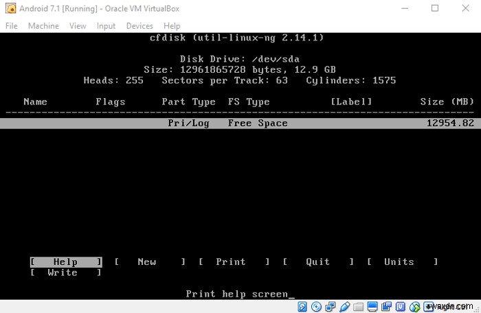 Complete Guide to Running Android in VirtualBox