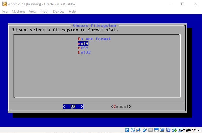 Complete Guide to Running Android in VirtualBox