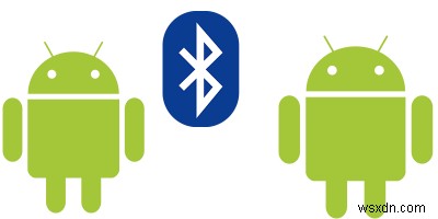 How to Transfer Apps between Android Phones via Bluetooth