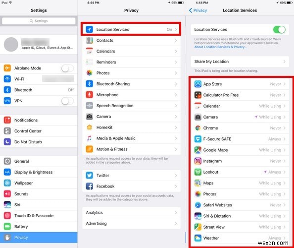 Increase Your iPad’s Battery Life with These Tips