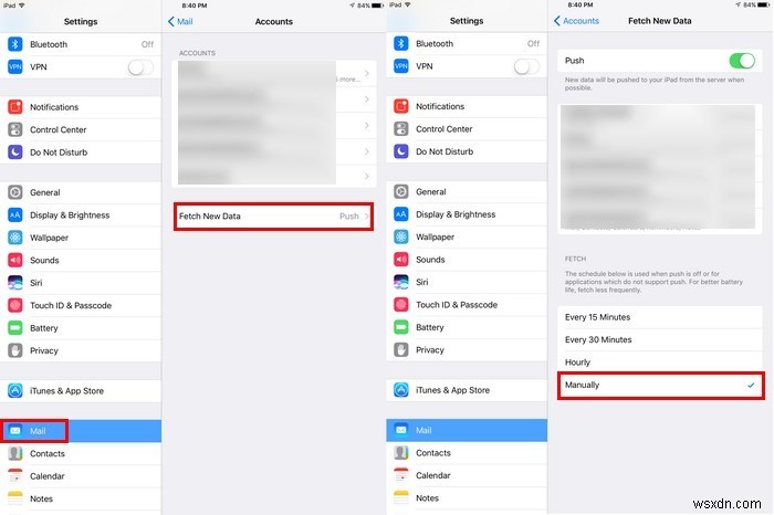 Increase Your iPad’s Battery Life with These Tips