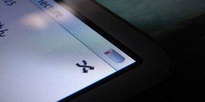 Increase Your iPad’s Battery Life with These Tips