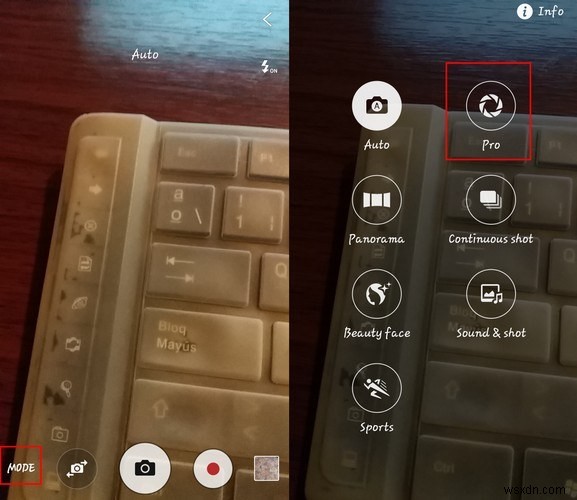 6 Useful Tips to Take Better Photos at Night with an Android Phone