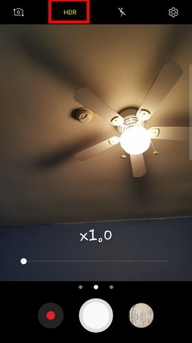 6 Useful Tips to Take Better Photos at Night with an Android Phone