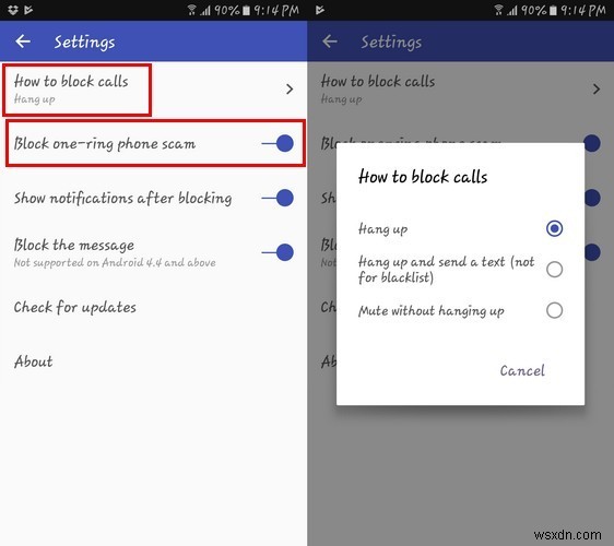 5 Apps that Help You Block Spam Calls on Android