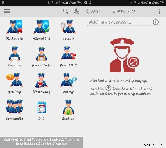 5 Apps that Help You Block Spam Calls on Android