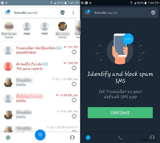5 Apps that Help You Block Spam Calls on Android
