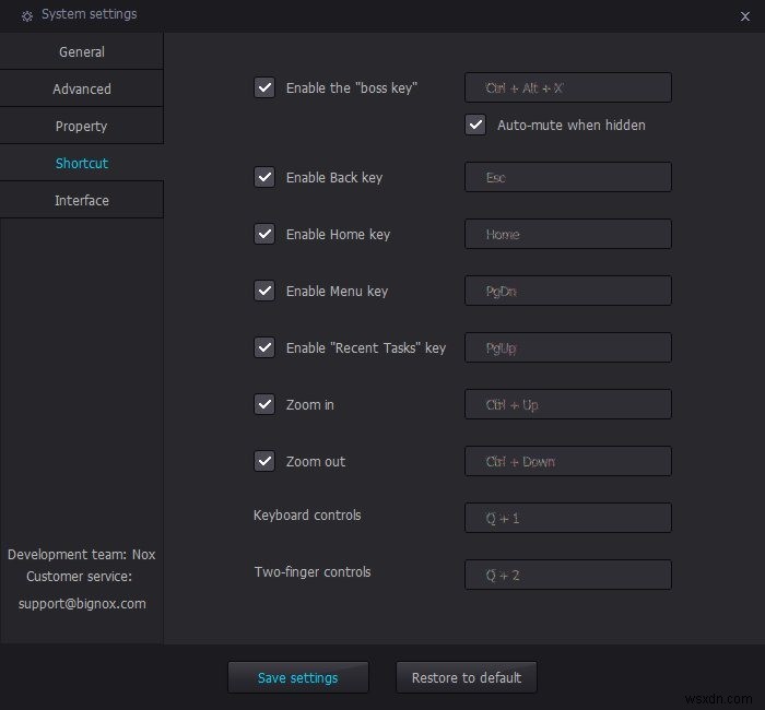 Nox App Player: A Beautiful Android Emulator for PC and Mac