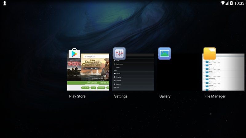 Nox App Player: A Beautiful Android Emulator for PC and Mac