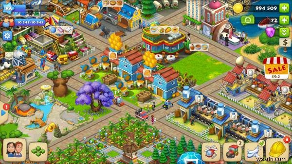 Nox App Player: A Beautiful Android Emulator for PC and Mac