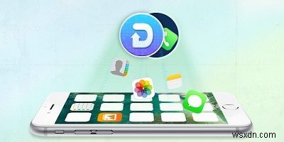 Save Your Digital Life with Primo iPhone Data Recovery