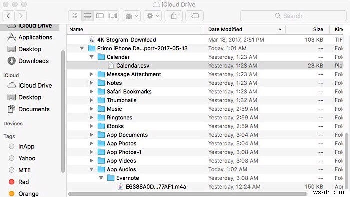 Save Your Digital Life with Primo iPhone Data Recovery