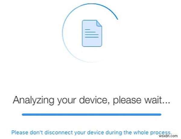 Save Your Digital Life with Primo iPhone Data Recovery