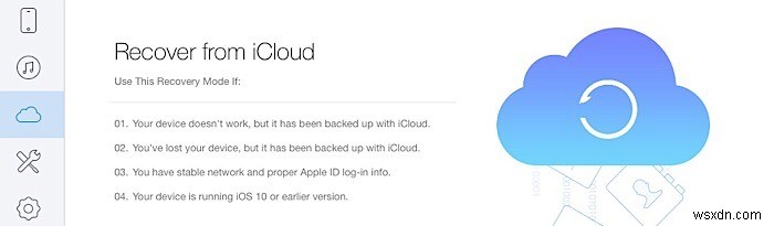 Save Your Digital Life with Primo iPhone Data Recovery