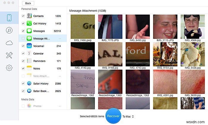 Save Your Digital Life with Primo iPhone Data Recovery