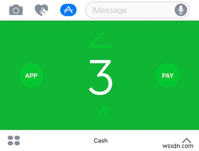How to Use iMessage Apps in iOS 10