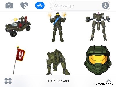 How to Use iMessage Apps in iOS 10