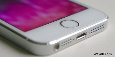 How to Adjust the Home Button Click Speed on iOS Devices