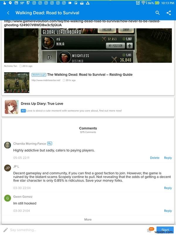 PlayMobo: Discover New Games and Earn Gift Cards
