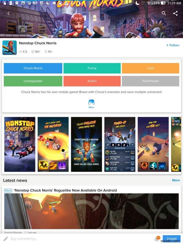 PlayMobo: Discover New Games and Earn Gift Cards