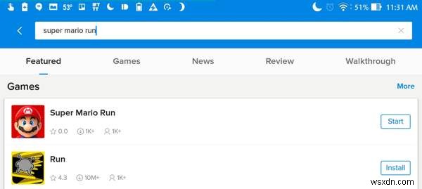 PlayMobo: Discover New Games and Earn Gift Cards