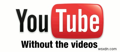 How to Listen to YouTube without the Video on Android