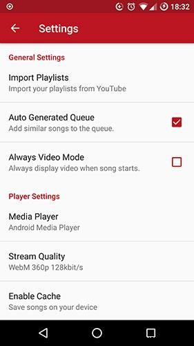 How to Listen to YouTube without the Video on Android