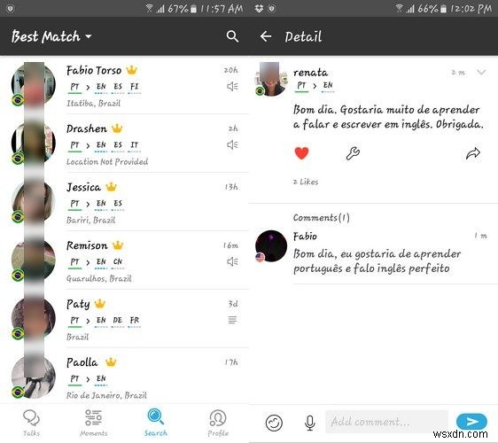 The Best Language Exchange Apps for Android to Easily Master Another Language