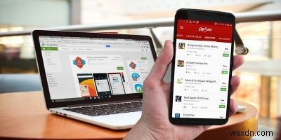 5 Ways to Find Free and Discounted Mobile Apps and Games