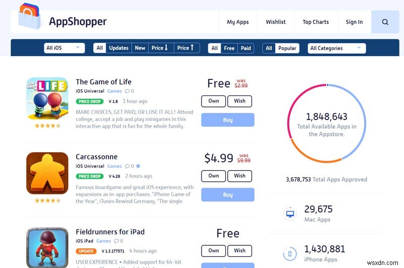 5 Ways to Find Free and Discounted Mobile Apps and Games