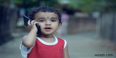 How to Disable the Touch Screen on Android for a Toddler