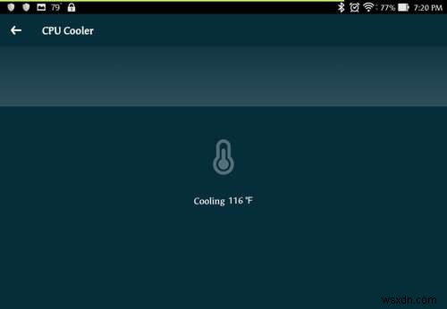 Keep Your Android Optimized and Secure with Power Security-AntiVirus Clean
