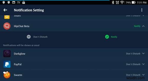 Keep Your Android Optimized and Secure with Power Security-AntiVirus Clean