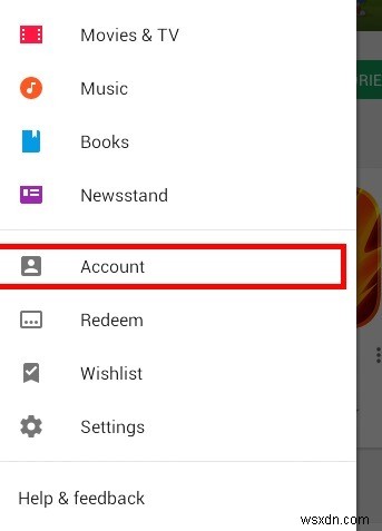 How to Share Purchased Apps, Music or Games with Your Family on Android