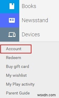 How to Share Purchased Apps, Music or Games with Your Family on Android