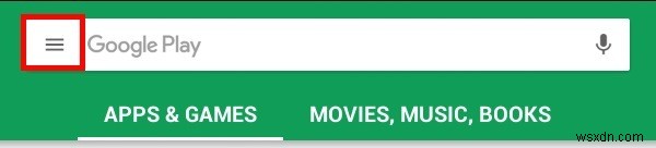 How to Share Purchased Apps, Music or Games with Your Family on Android