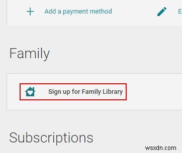 How to Share Purchased Apps, Music or Games with Your Family on Android