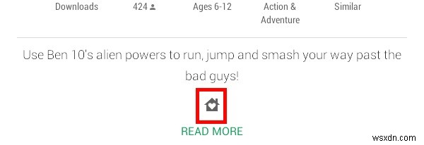 How to Share Purchased Apps, Music or Games with Your Family on Android