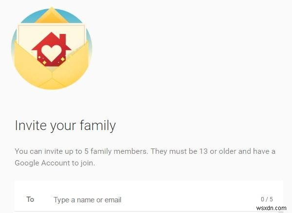 How to Share Purchased Apps, Music or Games with Your Family on Android