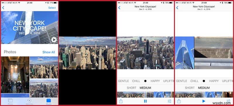 Master the iOS Photos App with These Hidden Gems