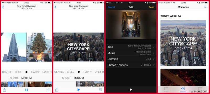 Master the iOS Photos App with These Hidden Gems