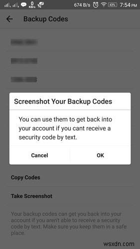 How to Enable Two-Factor Authentication for Instagram on Android