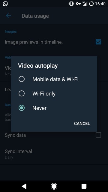 10 Ways to Reduce Mobile Data Usage and Save Money on Android