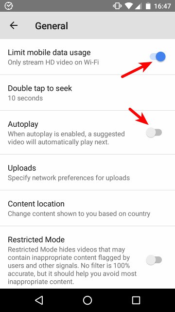10 Ways to Reduce Mobile Data Usage and Save Money on Android