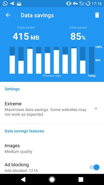 10 Ways to Reduce Mobile Data Usage and Save Money on Android